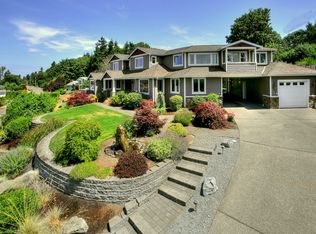 601 N Karl Johan Ave, Tacoma, WA