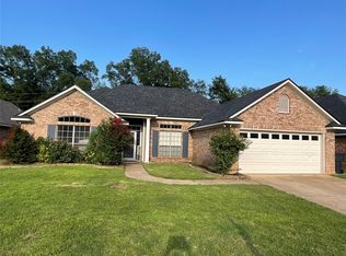 3009 Pleasant Grv, Bossier City, LA 71111