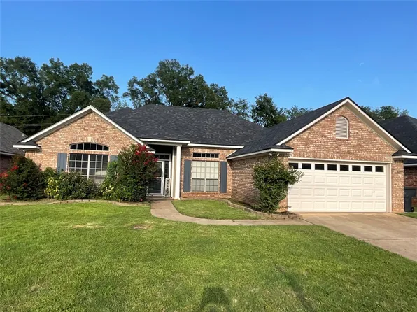 3009 Pleasant Grv, Bossier City, LA 71111