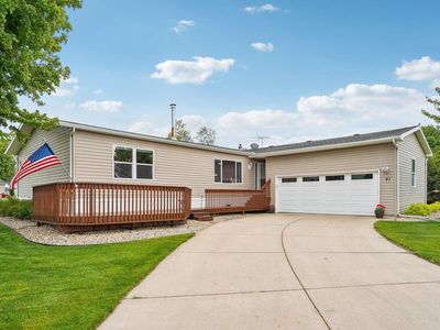5441 Kalesey Court #91, Waunakee, WI, 53597