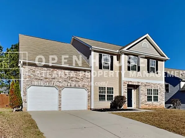 122 Dynasty Ln, Hiram, GA 30141