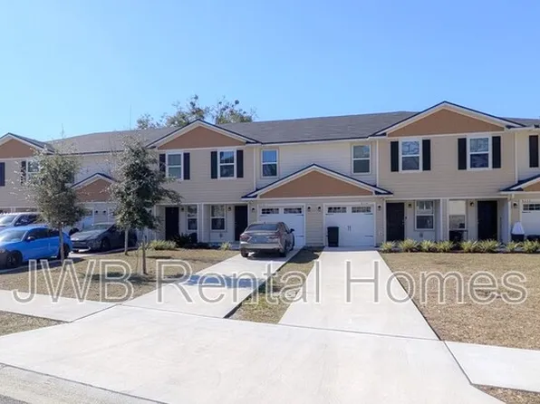 8236 Halls Hammock Ct, Jacksonville, FL 32244