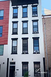 Rented by The Agency