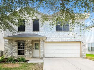 2634 Gato Del Sol, San Antonio, TX 78245