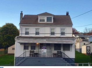 327 Main St, Seltzer, PA 17974