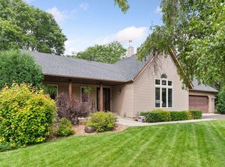 8283 Lawndale Ln N, Maple Grove, MN 55311