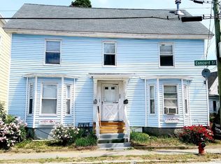 320 Concord St #2, Manchester, NH 03104