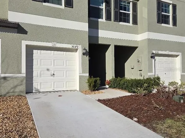 36379 Garden Wall Way, Zephyrhills, FL 33541