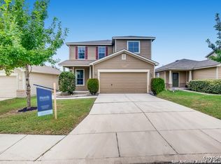 3502 Copper Rim, San Antonio, TX 78245