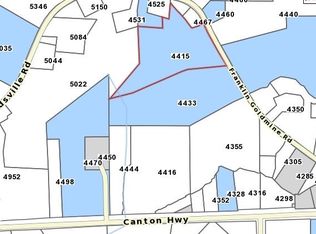 4415 Franklin Goldmine Rd, Cumming, GA 30028