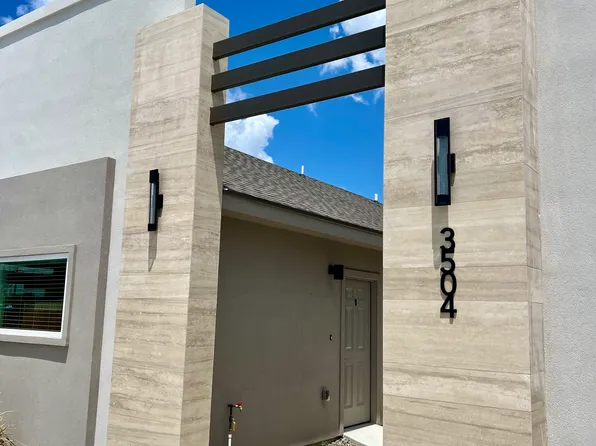 3504 Duke Ave #1, McAllen, TX 78504