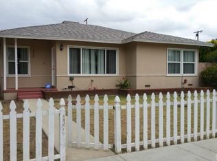 6457 Hayvenhurst Ave, Van Nuys, CA 91406