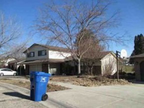 Property Side View