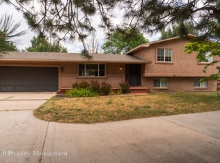 1193 Turner Rd, Colorado Springs, CO 80920