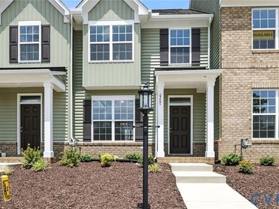 6267 Belay Dr, North Chesterfield, VA, 23234