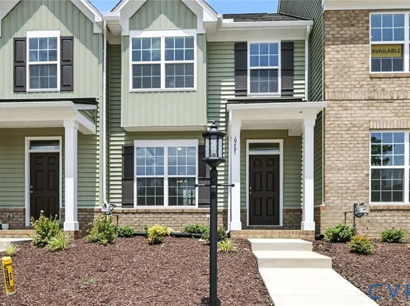 6267 Belay Dr, North Chesterfield, VA 23234