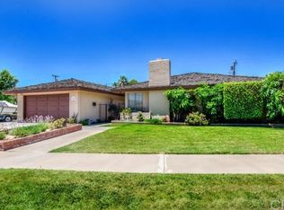 1301 E Chestnut Ave, Orange, CA 92867