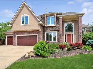 14412 Perry St, Overland Park, KS 66221