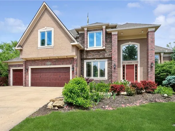 14412 Perry St, Overland Park, KS 66221