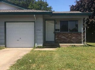 2720 Toro Ct, Rancho Cordova, CA 95670