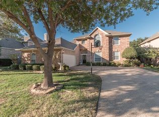 750 Teal Cv, Coppell, TX 75019