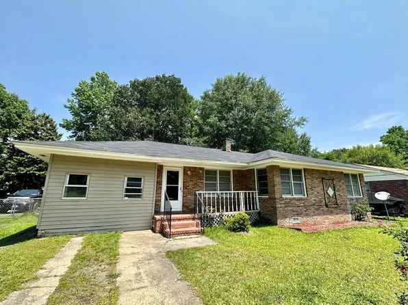 309 Pinckney St, Sumter, SC 29150