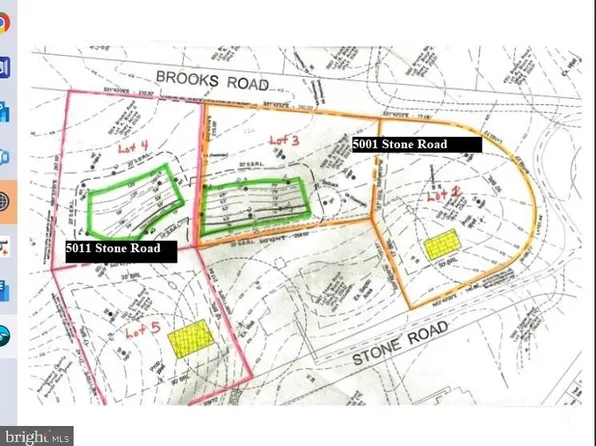 5011 Stone Rd, Rockville, MD 20853