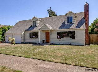 2910 NW Greeley Ave, Corvallis, OR 97330