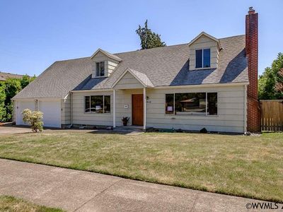 2910 NW Greeley Ave, Corvallis, OR, 97330