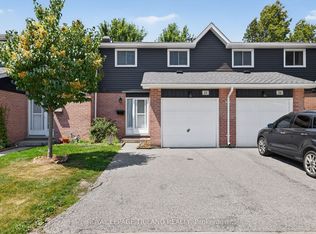 131 Bonaventure Dr #25, London, ON N5V 4H8