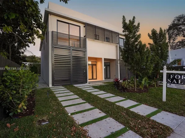 4719 N Miami Ave, Miami, FL 33127