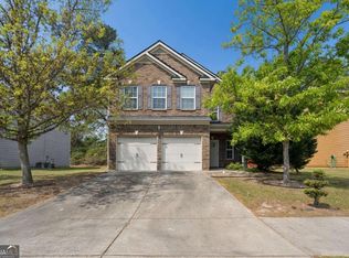 3499 Stoneleigh Walk, Lithonia, GA