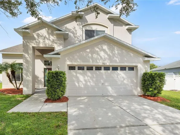 12613 LONGCREST DRIVE, RIVERVIEW, FL 33579