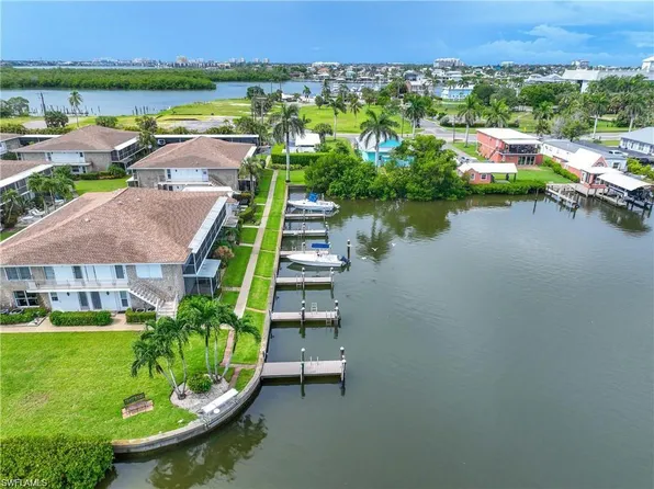 330 Kon Tiki DR #C7, NAPLES, FL 34113