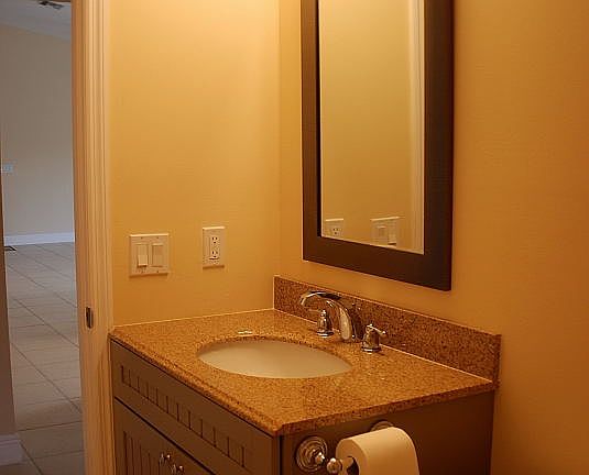 Guest Bath