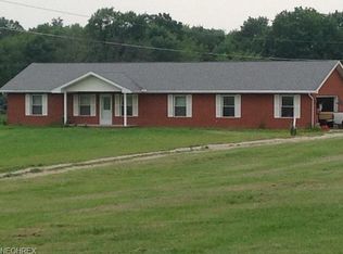 6471 Millersburg Rd, Wooster, OH 44691