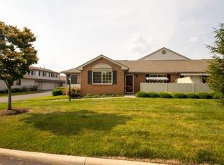 356 Virginia Ct, Pataskala, OH