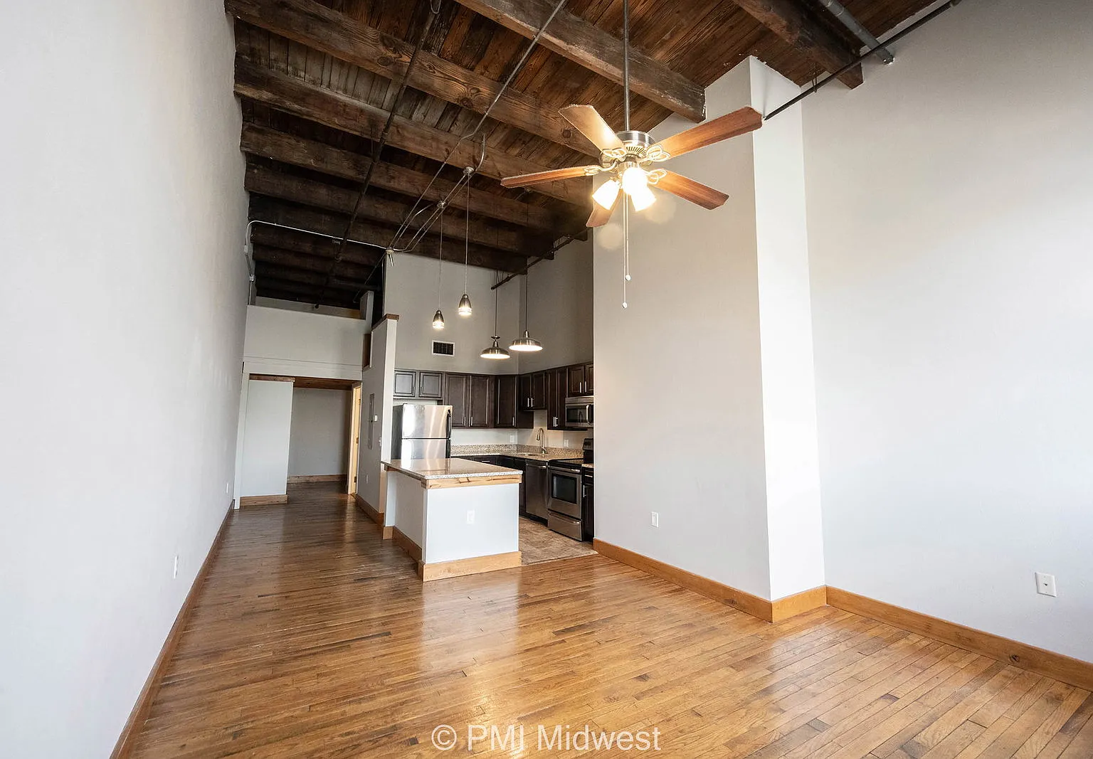 Lofts on Madison — Photo 1