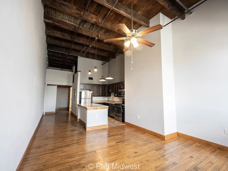 Lofts on Madison