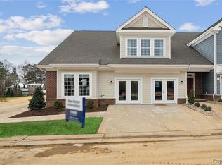 1296 Treviso Bay, Williamsburg, VA 23188