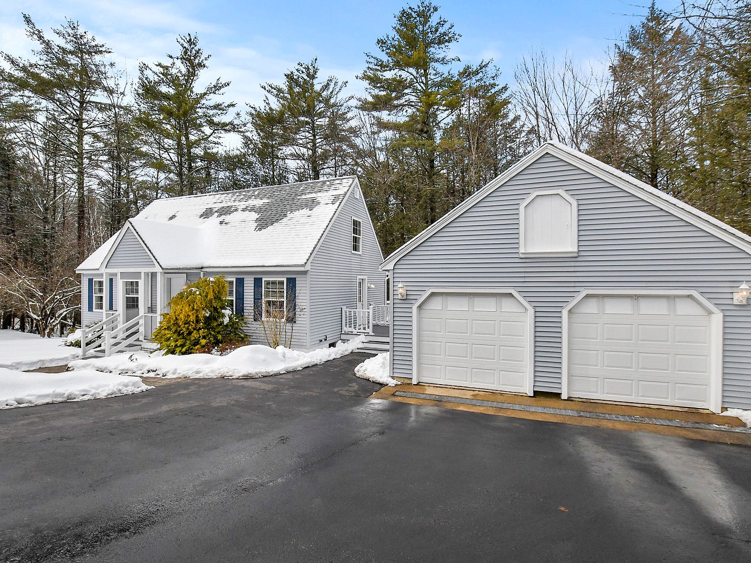 39 Witchtrot Road, South Berwick, ME 03908 Zillow