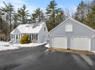 39 Witchtrot Rd, South Berwick, ME 03908