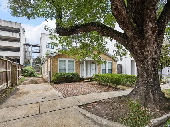 1020 Crocker St, Houston, TX 77019