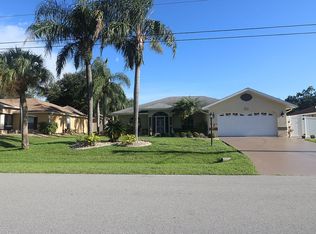 4284 Cuthbert Ave, North Port, FL 34287