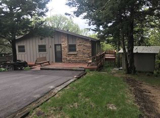 79 Cedar Ln, Crofton, NE 68730