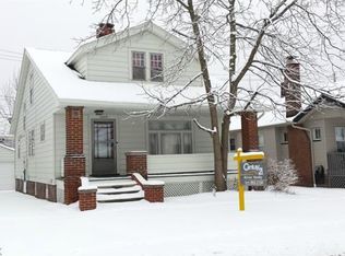 10819 Plymouth Ave, Garfield Heights, OH