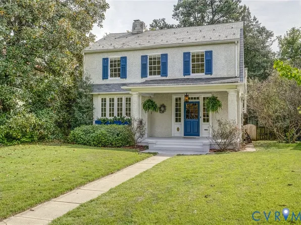 1505 Palmyra Ave, Richmond, VA 23227