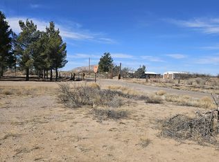 Rockhound Rd SW, Deming, NM 88030