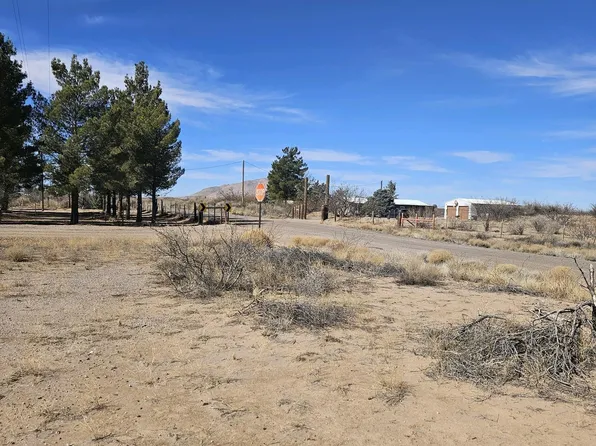 Rockhound Rd SW, Deming, NM 88030