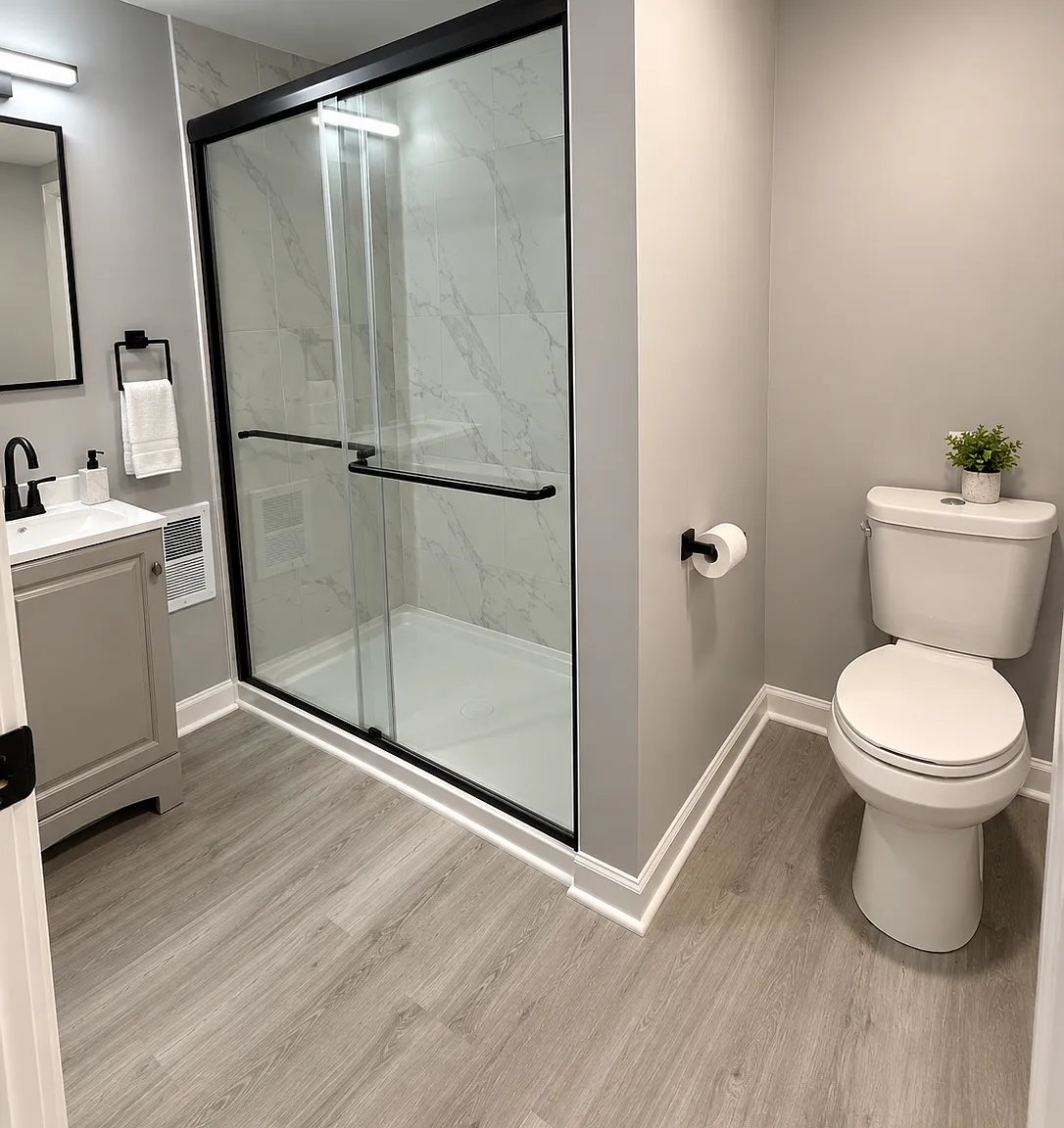 1 bed, 700 sqft, $1,100 — Photo 3